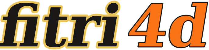 fitri4d logo
